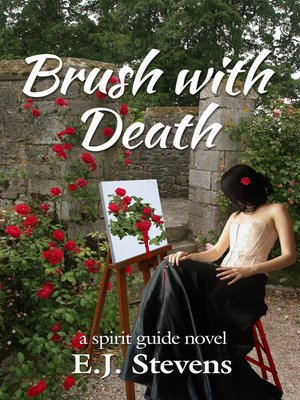 cover image of Brush with Death